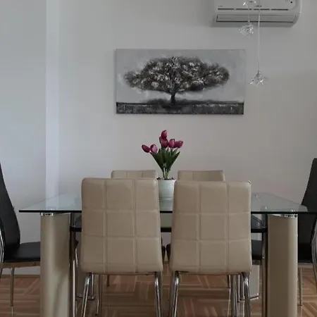 Apartment Vinka Trogir