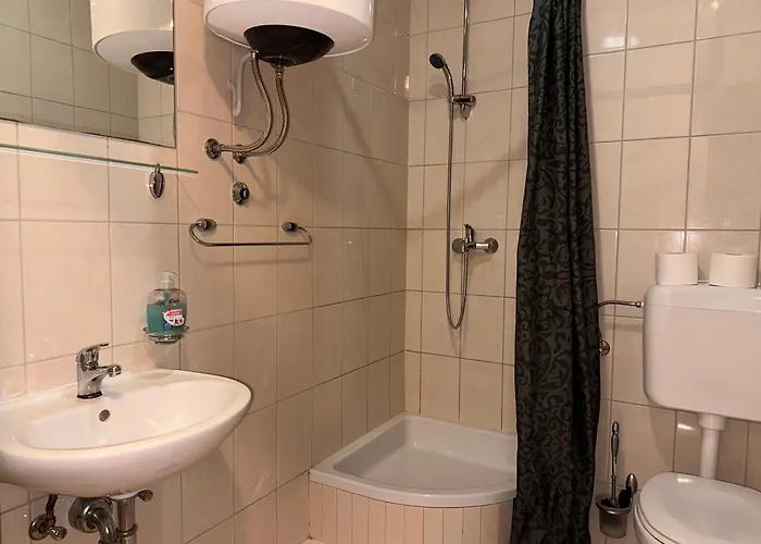 アパート Vinka トロギール