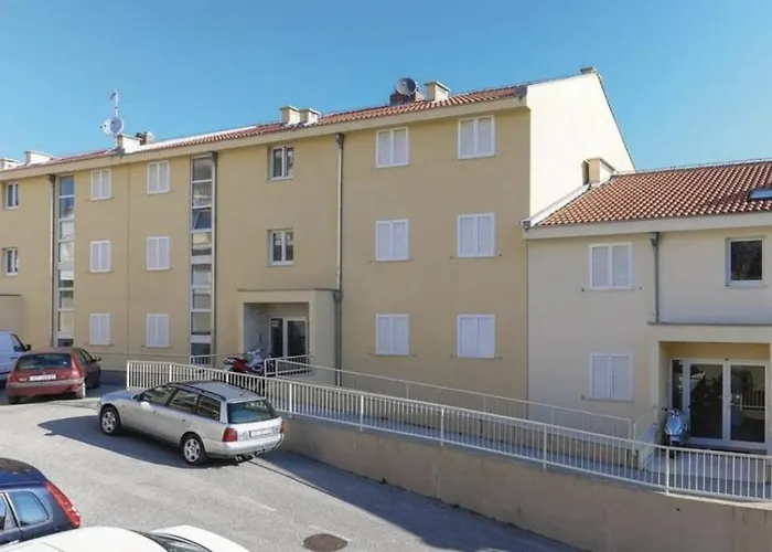 Vinka アパート *