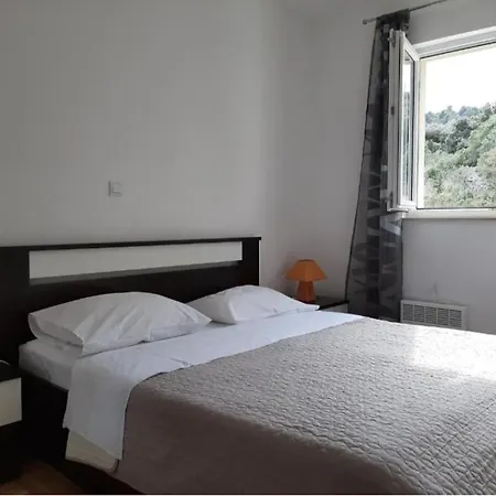 Vinka Appartamento Traù