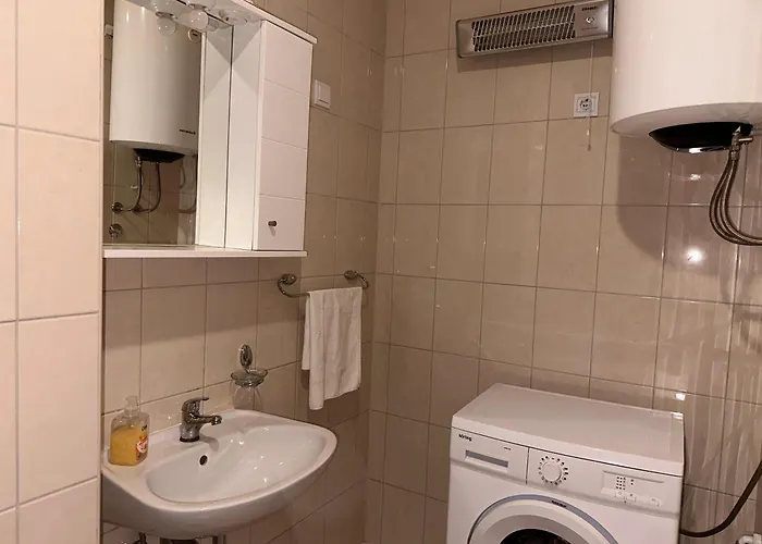 Vinka Appartement