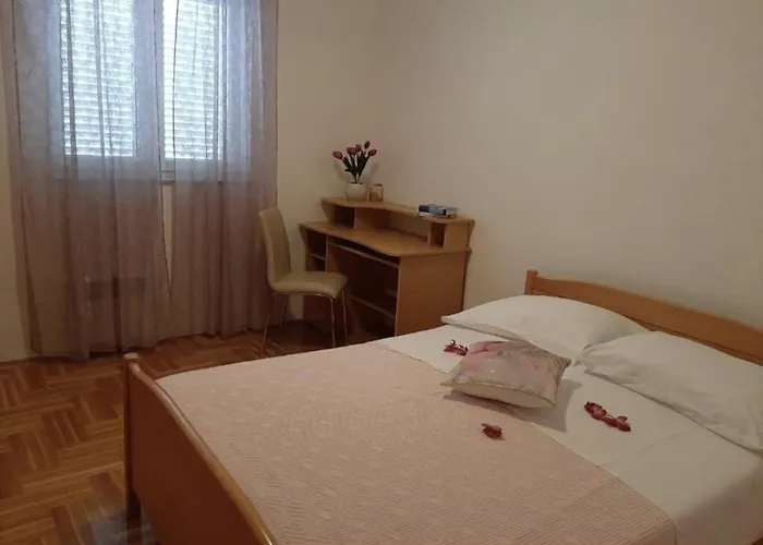 Vinka * Trogir