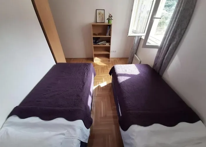Appartement Vinka