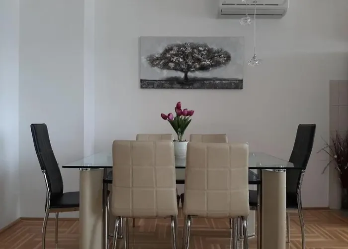 Appartement Vinka Trogir