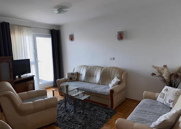 Vinka Appartement *