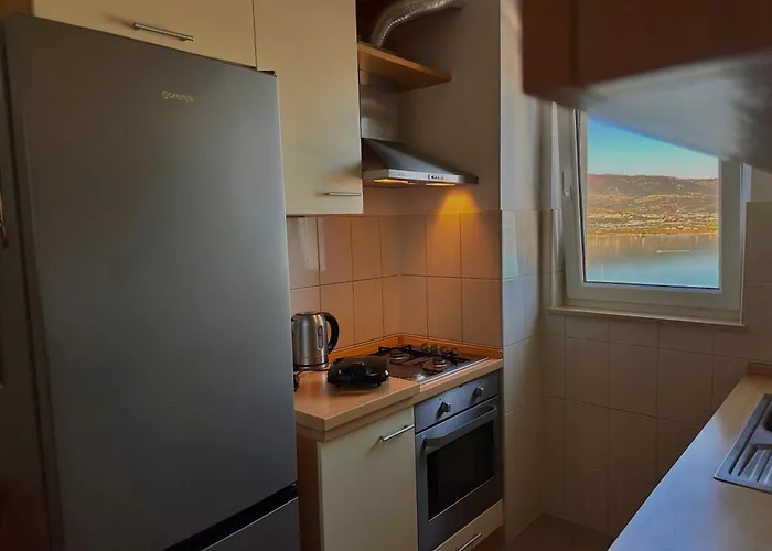 Vinka Trogir